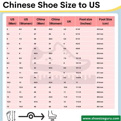 size 47 chinese replica shoes|chinese to us shoes conversion chart.